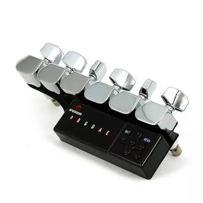 Self-Tuning Guitar System - Type C