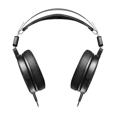 Audio-Technica ATH-R30x Professional Open-Back Reference Headphones