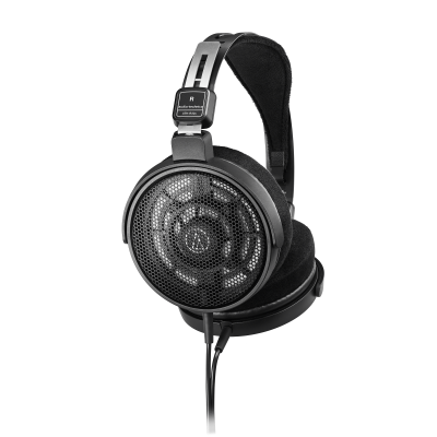 Audio-Technica - ATH-R30x Professional Open-Back Reference Headphones