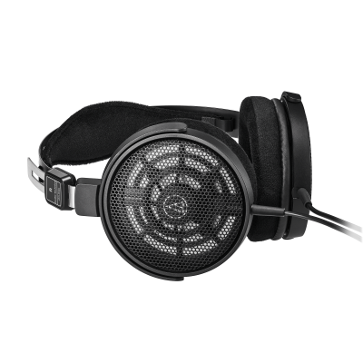 Audio-Technica ATH-R30x Professional Open-Back Reference