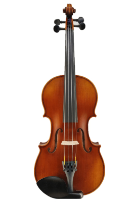 Scott Cao Violins - STV-017E Student Violin Outfit - 3/4