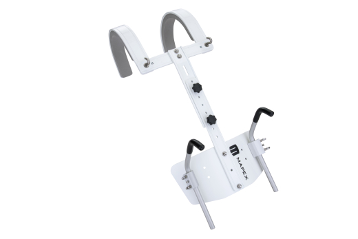 Mapex - Qualifier Bass Carrier