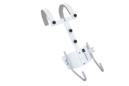 Mapex - Qualifier Tenor Carrier