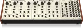 Classic Polyphonic Analog Synthesizer