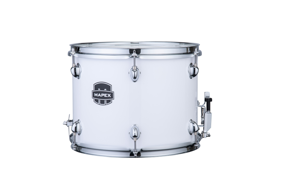 Contender 12x14\'\' Snare Drum with Strap