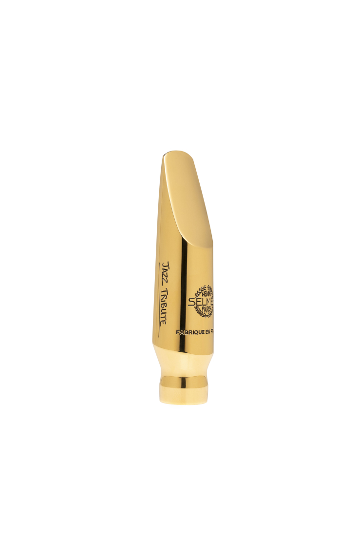 Jazz Tribute Tenor Sax Mouthpiece - 8
