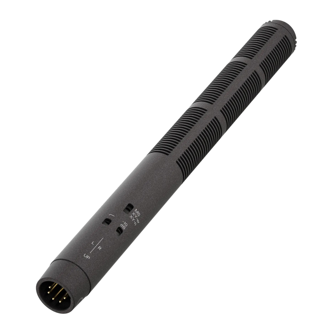 MKH 8018 Stereo Shotgun RF Condenser Microphone