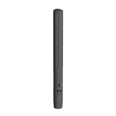 MKH 8018 Stereo Shotgun RF Condenser Microphone