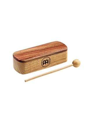 Meinl - Professional Wood Block, Rosewood