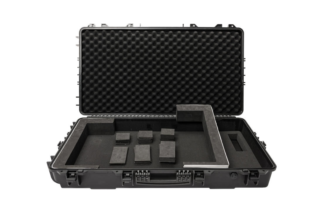 Universal FLXGUARD DJ Controller Trolley