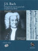 Les Productions dOz - Complete Lute Works (7 String Guitar) - Bach/Beauchamp - Book/2 CDs