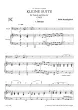 Kleine Suite (2003) - Koenigsbeck - Bassoon/Piano - Book