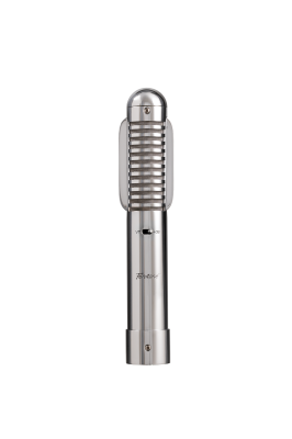 Warm Audio - Fen-tone Instrument Ribbon Microphone (Single)