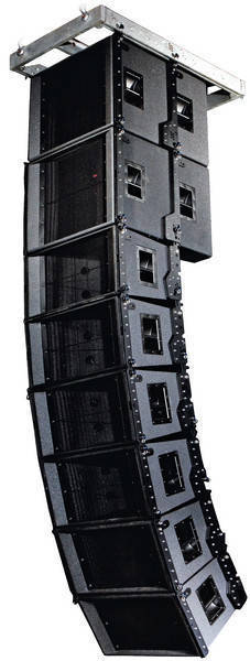 vtc line array