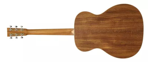 OM-40 Spruce/Bilwhara Deluxe Acoustic Guitar