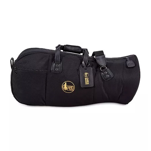 Synthetic Baritone Horn Gig Bag - Black
