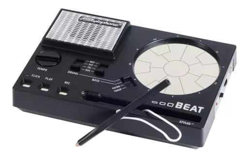 Beat Drum Machine with Case