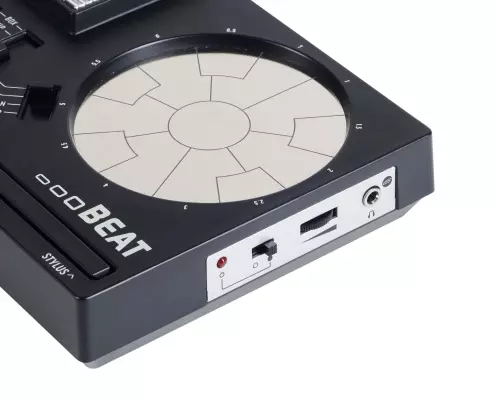 Beat Drum Machine with Case