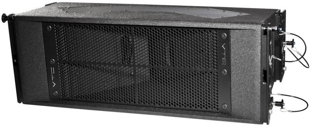 Elevation Series 2 x 8 Inch Line Array Speaker