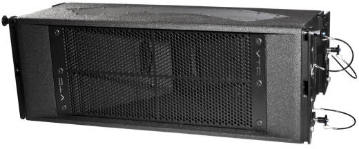 VTC Pro audio - Elevation Series 2 x 8 Inch Line Array Speaker