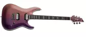 Schecter - C-1 SLS Hollywood Electric Guitar - Supernova