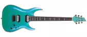 Schecter - C-1 SLS Hollywood Electric Guitar - Glacier