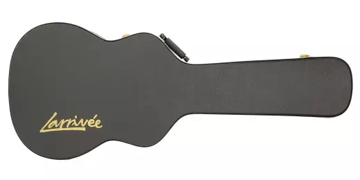 OM-40RW Moon Spruce/Rosewood Acoustic Guitar with Vine Logo Inlay