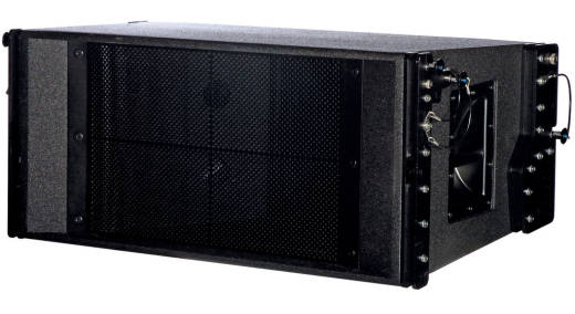 VTC Pro audio - Elevation Series 2 x 10 Inch Line Array Speaker