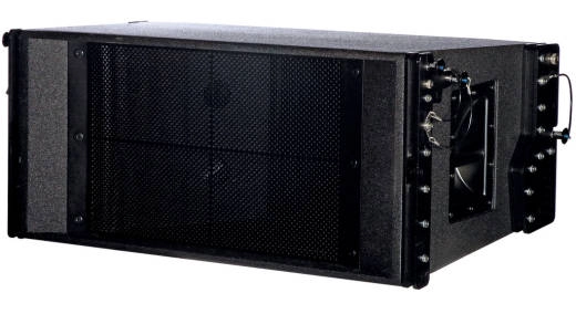 Elevation Series 2 x 10 Inch Line Array Speaker