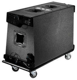 Elevation Series 2 x 10 Inch Line Array Speaker