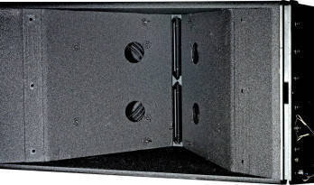 Elevation Series 2 x 10 Inch Line Array Speaker