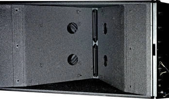 Elevation Series 2 x 10 Inch Line Array Speaker