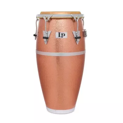 Latin Percussion - Martin Cohen Signature 11 Quinto - Champagne Sparkle