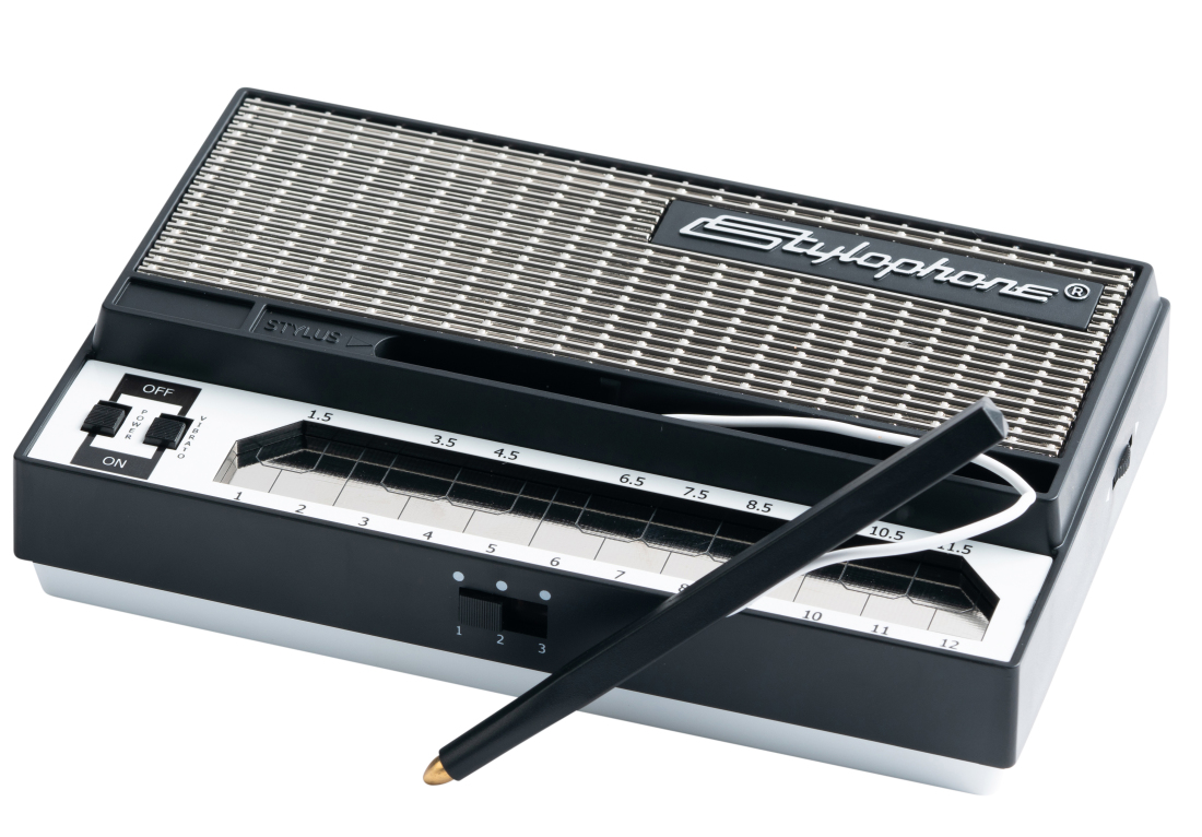 S1 Pocket Synthesizer with Case