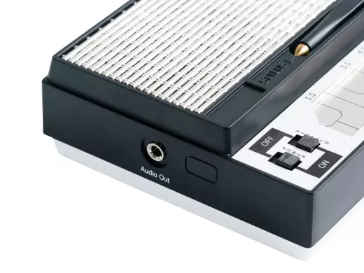 S1 Pocket Synthesizer with Case