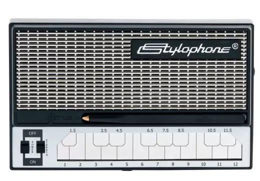 S1 Pocket Synthesizer with Case