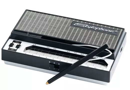 Stylophone - S1 Pocket Synthesizer with Case