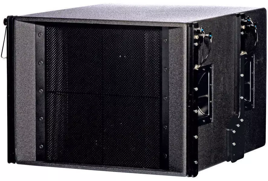Elevation Series 2 x 12 Inch Install Subwoofer