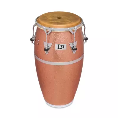 Martin Cohen Signature 11-3/4\'\' Conga - Champagne Sparkle