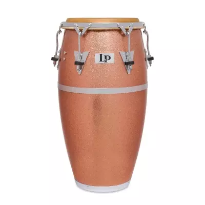 Martin Cohen Signature 11-3/4\'\' Conga - Champagne Sparkle