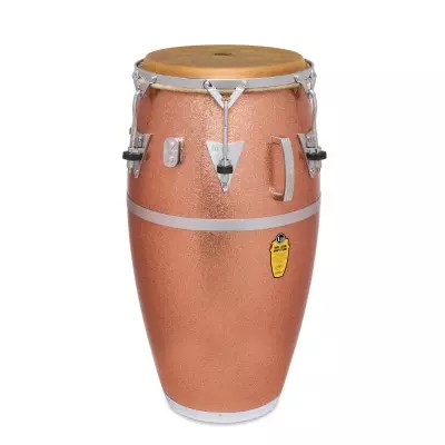 Martin Cohen Signature 11-3/4\'\' Conga - Champagne Sparkle