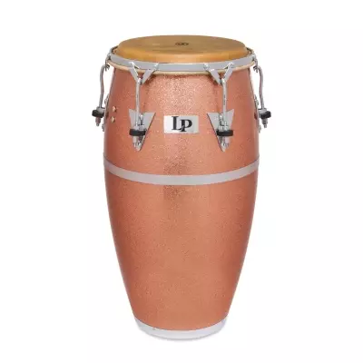 Martin Cohen Signature 11-3/4\'\' Conga - Champagne Sparkle