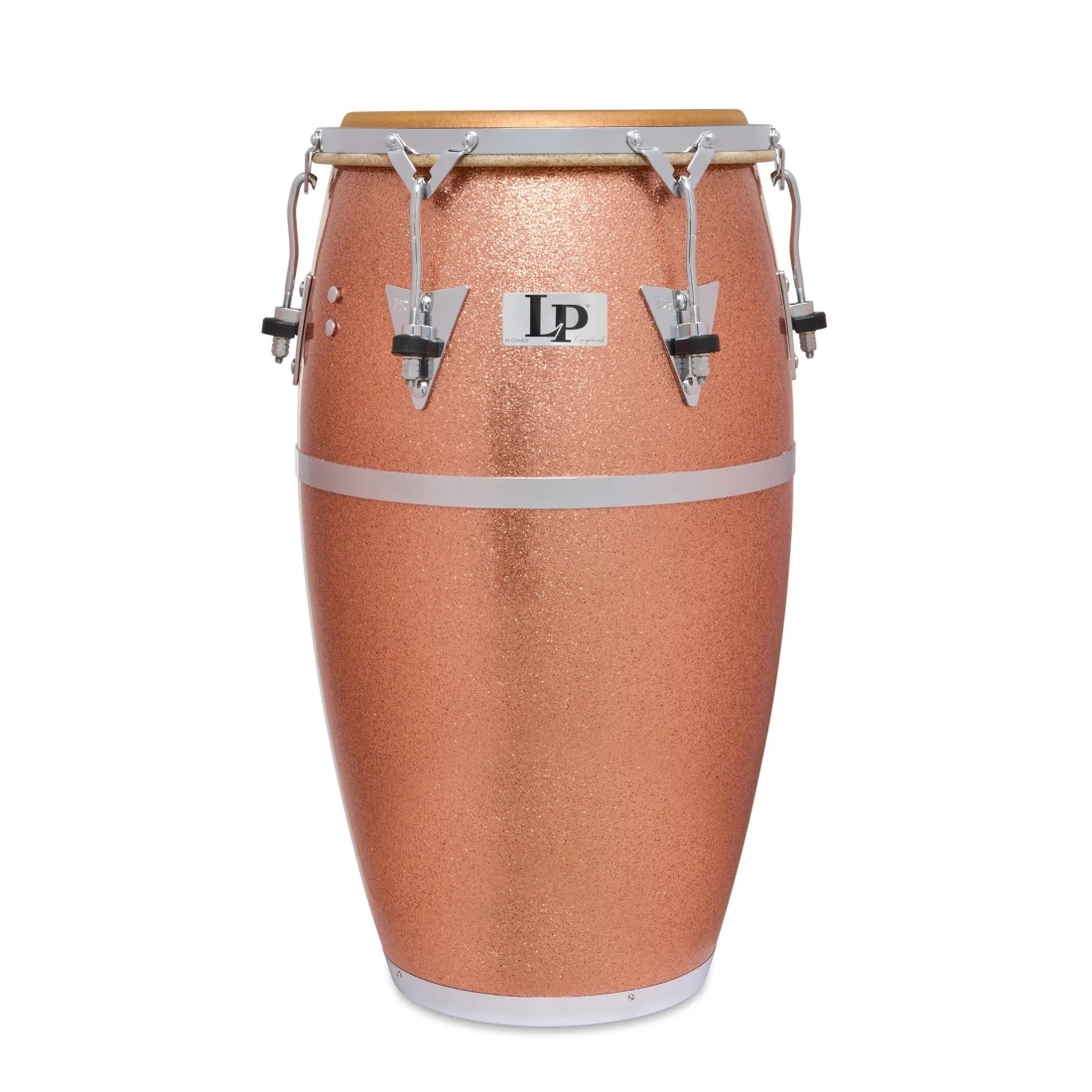 Martin Cohen Signature 12-1/2\'\' Tumba - Champagne Sparkle