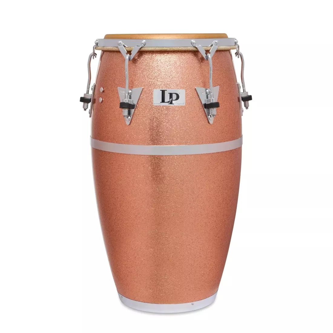 Martin Cohen Signature 12-1/2\'\' Tumba - Champagne Sparkle