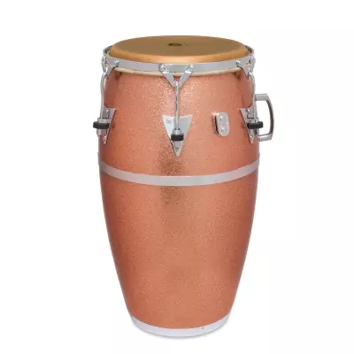 Martin Cohen Signature 12-1/2\'\' Tumba - Champagne Sparkle