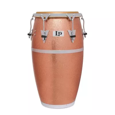 Latin Percussion - Martin Cohen Signature 12-1/2 Tumba - Champagne Sparkle