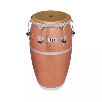 Martin Cohen Signature 12-1/2\'\' Tumba - Champagne Sparkle