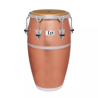 Martin Cohen Signature 12-1/2\'\' Tumba - Champagne Sparkle