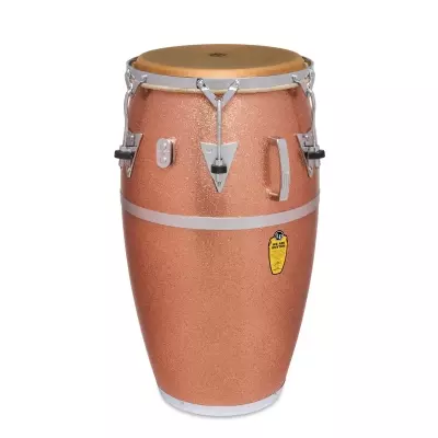 Martin Cohen Signature 12-1/2\'\' Tumba - Champagne Sparkle