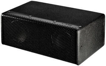 Inception Series 2 x 6 Inch Front Fill Speaker